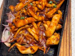 -船歌·鱼水饺青岛菜(金狮广场店)