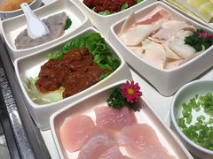 -海底捞火锅(大学路新象城店)