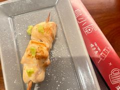 -鸟小屋(好运街店)