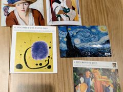 -Fun Job Art 零基础油画国画DIY画室(望京店)