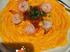 -留半山·香港食堂(啦啦宝都店)