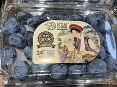 -果蔬好生活超市(乐堤港店)