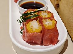 -蔡澜点心·粤菜(西单大悦城店)