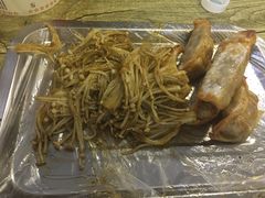 -黑皮烧烤(民意四路店)