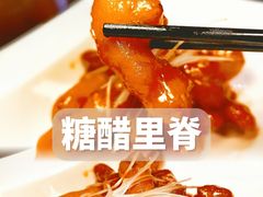 -酒肆浅葱·特色菜馆(卓悦intown店)