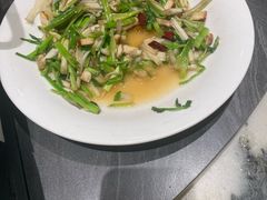 -梁家大院•农家菜(昆山会展中心店)