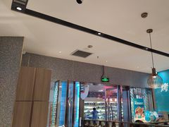 -半天妖烤鱼(中山路店)