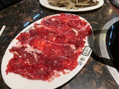 -八合里牛肉火锅(深圳海德店)