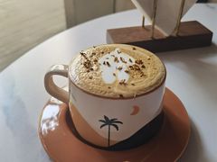 -ChitChat奇洽·Bistro(黎黄陂路店)