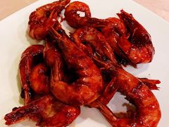 -翠亭酒家(山西南路店)