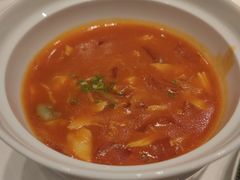 -扬州香格里拉·香宫中餐厅