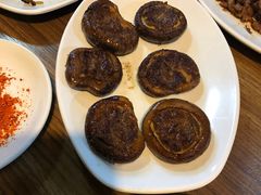 瓤香菇-炙热童年·老北京炙子烤肉(南锣鼓巷店)