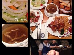 iphone_upload_pic-宝莱纳啤酒花园餐厅PAULANER BRAUHAUS Nanjing(广州路店)