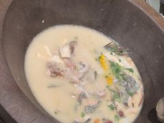 -鲜潭蒸汽石锅鱼(五道口购物中心店)