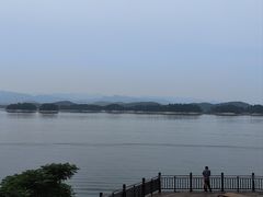 -万佛湖风景区