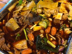 -特色油卤串串(水碾河店)