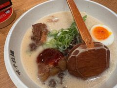 -味千拉面(广州白云机场T1西二店)