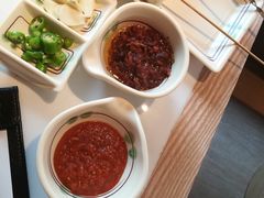 -七八冷面·延边朝鲜族美食(圣熙八号店)