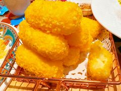 -清真·古丽花儿·新疆美食(滨江道店)