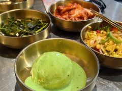 -釜山火炉·海鲜烤肉(紫藤路店)