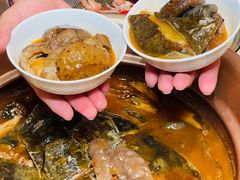 -香港狮子山下·明星粤菜餐厅(北苑店)