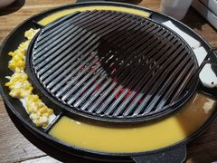 -釜山火炉韩式炭火烤肉(欧洲城店)