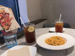 -必胜客(长安店)