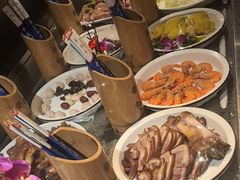 -古道村落(温汤店)