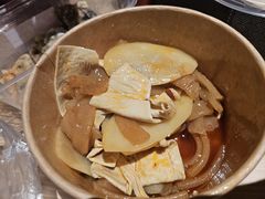 -阿古吉缅甸茶餐厅