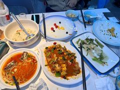 -园里前·10年私厨·福建菜(台江万达鳌峰洲店)