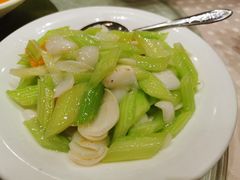 -顺风海鲜港(金玉兰店)