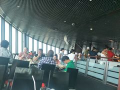 -澳门旅游塔360°旋转餐厅(南湾湖广场店)