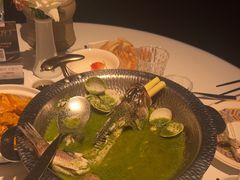 -狮拾久·现代新加坡料理(福田COCO Park店)