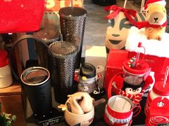 -星巴克(蒲汇塘路店)