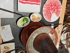 -东来顺(非遗·清真火锅·盛世广场店)