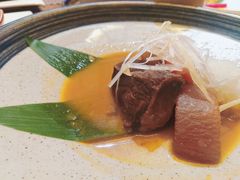 -梵料理