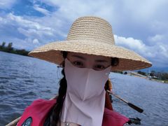 -大理洱源西湖景区