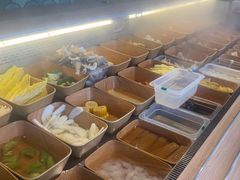 -极乐小煮·成都冒菜(科技绿洲店)