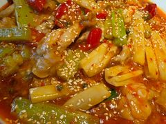 -麻六记(新天地店)