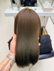 -GANO HAIR 