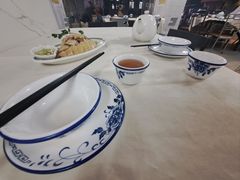 -太白餐厅•三十年老字号•坚持做现菜(体育东横街店)