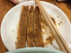 -潘国仙耳光馄饨(黄家阙路店)