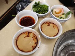 -月圆火锅(宁海东路二店)