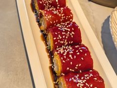 -陶兰居·香港饭店·海鲜大排档(圆融时代广场店)