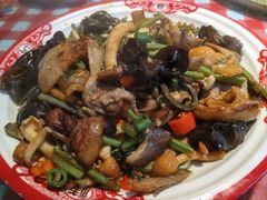 -人民公社大食堂(顺义总店)