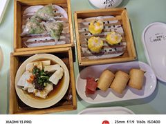 -蔡澜点心·粤菜(领展购物广场店)