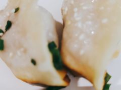 -苏小柳点心·手作小笼包(浦东嘉里城分院)