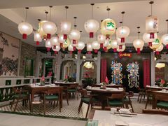 -大鸽饭(木莲中路店)