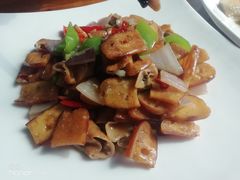 -芝城故事·建瓯土菜