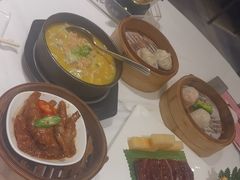 -春满园·早茶·粤菜·宴会(喜宴店)
